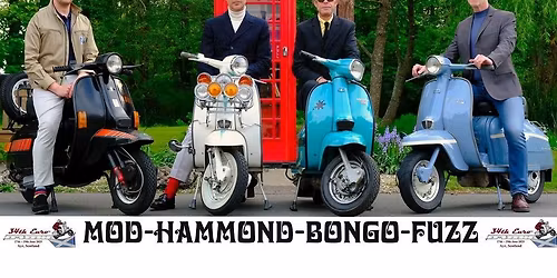 BIG BOSS MAN (UK) + LES 10 MICHEL (Belleville)