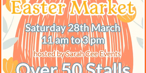 Sprowston Easter Fair