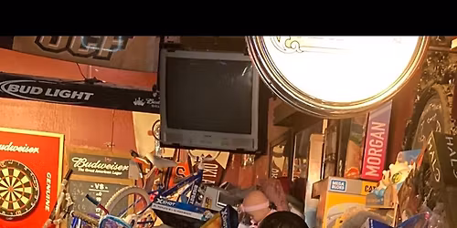 Jonny & AB\u2019s 16th annual toy drive & Christmas party @ Southgate Local 2119 Siesta Dr