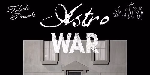 ASTRO - TOUR CLUB 2026