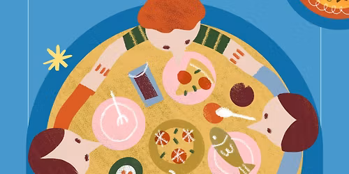 January Community Meal