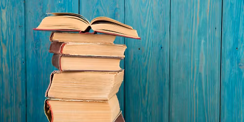 Learn Something @ the Library: Book Nooks