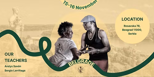 \ud83c\uddf7\ud83c\uddf8 ICCD Training in Belgrade