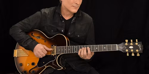 Clint Black: Back On The Blacktop Tour