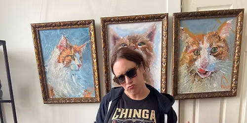 Temple of Meow