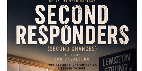 Viewing: "Second Responders" at Dutchess Community College — Dutchess Community College