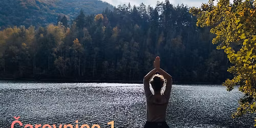 \u010cAROVNICE I., medit\u00e1cia v pohybe pre \u017eeny