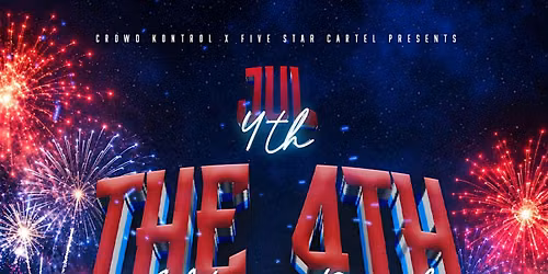 The 4th after dark