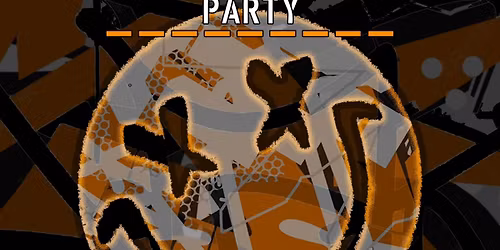 Ondergronds Verzetje - Kingsday Party 2026 