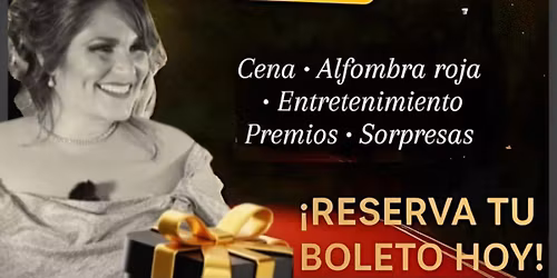 La Voz Latina Evento de Gala 