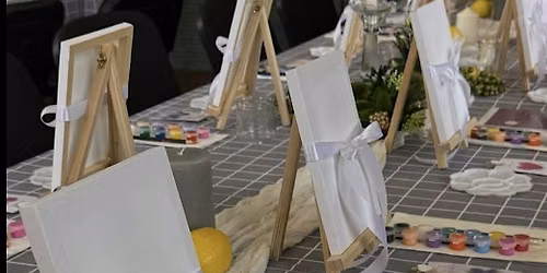 Paint Night