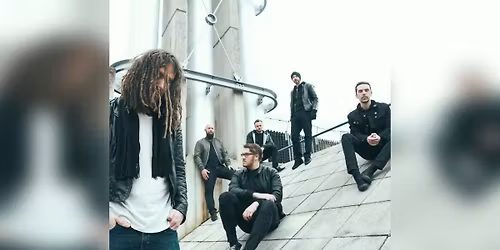 Sikth Manchester Tickets