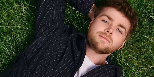 Alex Warren Vancouver Tickets