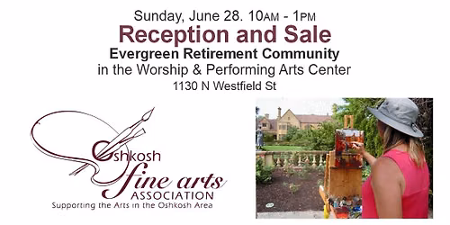 Plein Air Festival