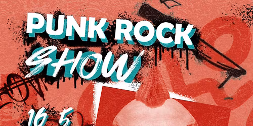 \u2665 PUNK ROCK SHOW \u2665 aneb Havaj a \u0160v\u00e9dsko v Azylu