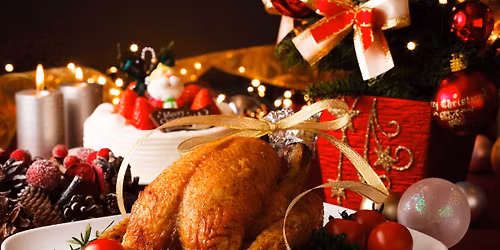 Altoona Community Christmas Dinner (Free)