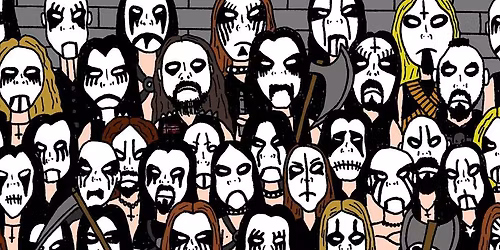 Stargard Death Fest XII 2025
