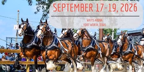 Cowtown Hitch Classic