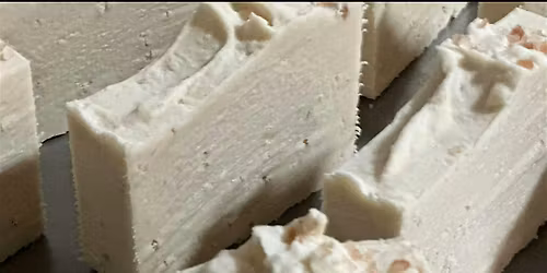 Himalayan Salt Soap Making