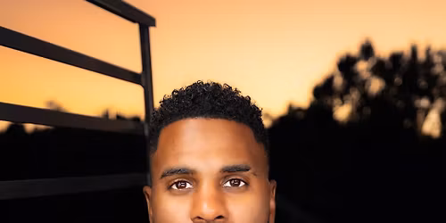 Jason Derulo - Last Dance World Tour