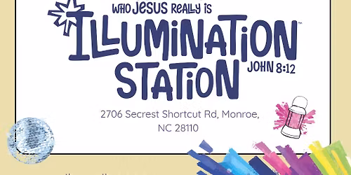 Vacation Bible School