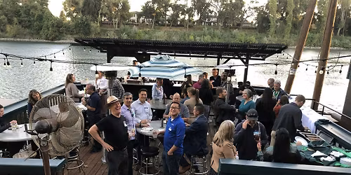 SACRAMENTO VALLEY MANUFACTURING ALLIANCE 2026 SUMMER BBQ