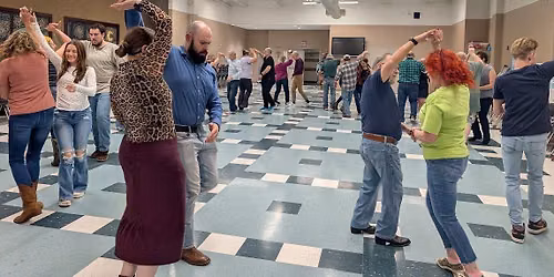 Pattern Partner Class - St. Mary's Chardon