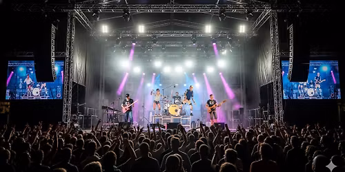 6to6 termine 2025 au VanB Mas Guerido