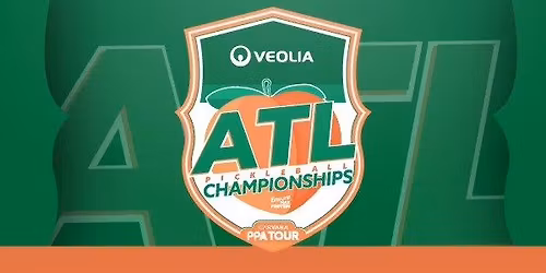 Junior PPA: Atlanta Championships