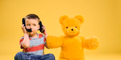 Play School: Come and Play!