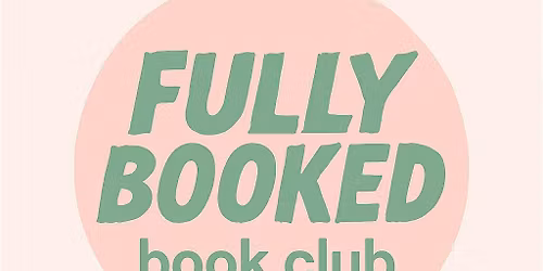 FullyBooked ~ May Meet