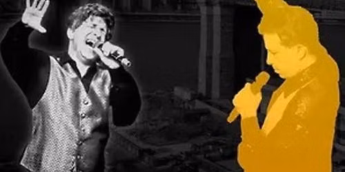 Brooklyn Boys: Tributes to Barry Manilow & Neil Diamond