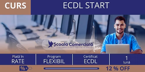 Curs ECDL START