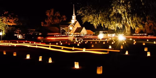 30th Annual LIVING NATIVITY PAGEANT (DEC 20th & 21st)