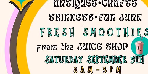 Moody\u2019s Flea Market