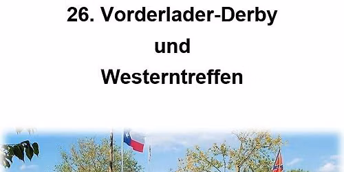 26. Westerntreff
