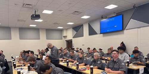 HIRING EVENT: Ypsilanti