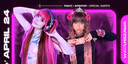 Pinkii