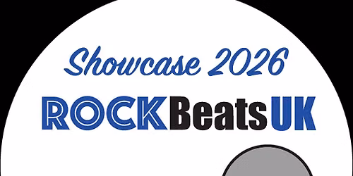 RockBeats Student Showcase 2026