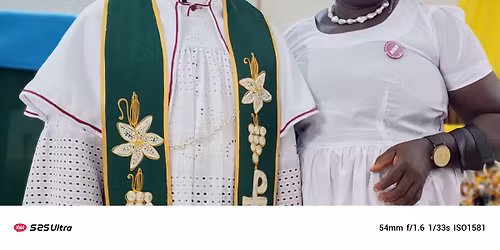 Archdeaconry  Camp Meeting