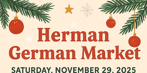 Herman German Market