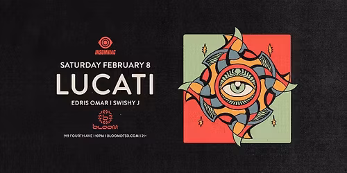 Lucati (21+)