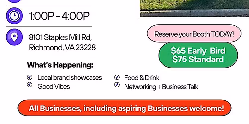 Small Business Saturday