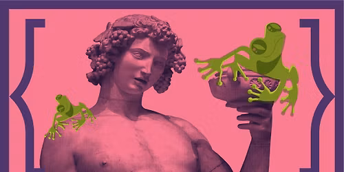 AMTF: The Frogs
