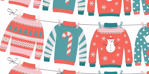 Christmas Jumper Day