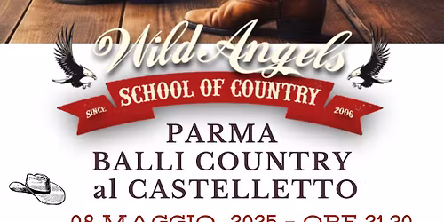 Parma Country, circolo Castelletto