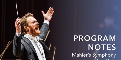 Jacksonville Symphony Orchestra - Mahler's Ninth with Courtney Lewis at Jacksonville Center for the Performing Arts - Jacoby Hall