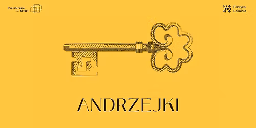 Andrzejki w Fabryce Sztuki