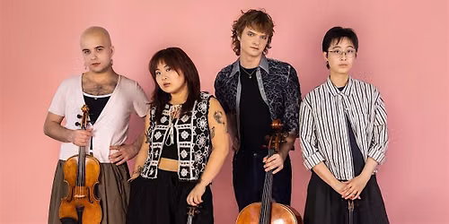 Poiesis Quartet