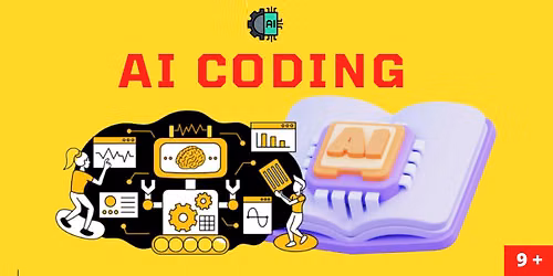 Caterham \u2013 AI Coding, Summer Holiday Camp (3rd Aug \u2013 7th Aug 2026)